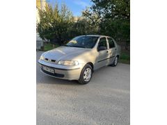 Temiz Dosta Gider Fiat Albea Aile arabası