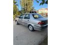 Temiz Dosta Gider Fiat Albea Aile arabası