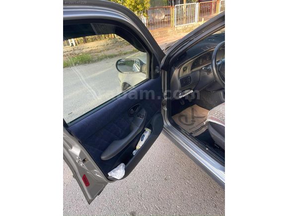 Temiz Dosta Gider Fiat Albea Aile arabası