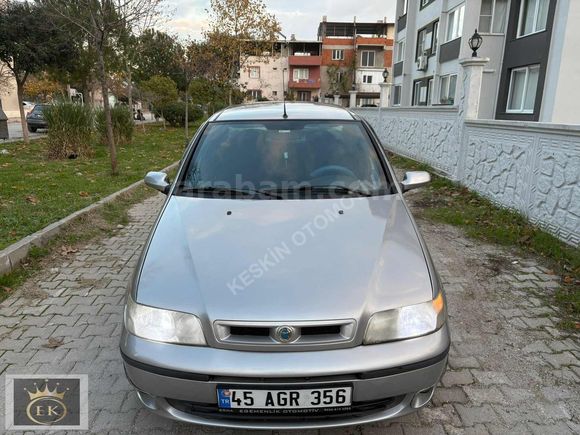 KESKİN OTOMOTİV DEN