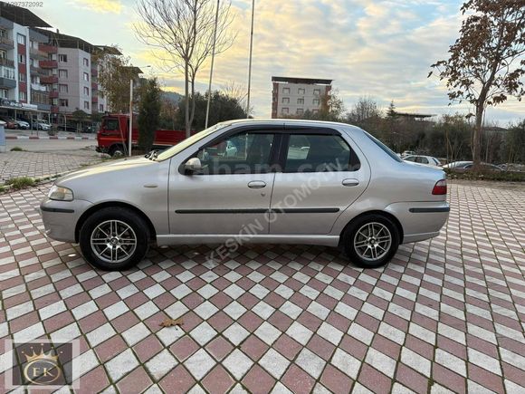 KESKİN OTOMOTİV DEN