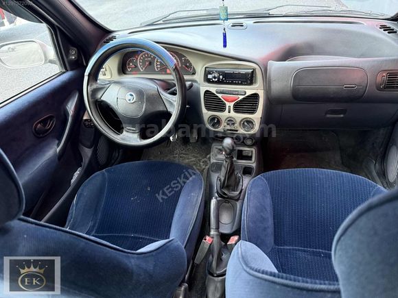 KESKİN OTOMOTİV DEN
