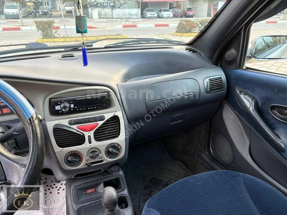 KESKİN OTOMOTİV DEN