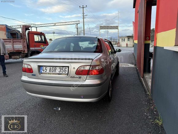 KESKİN OTOMOTİV DEN