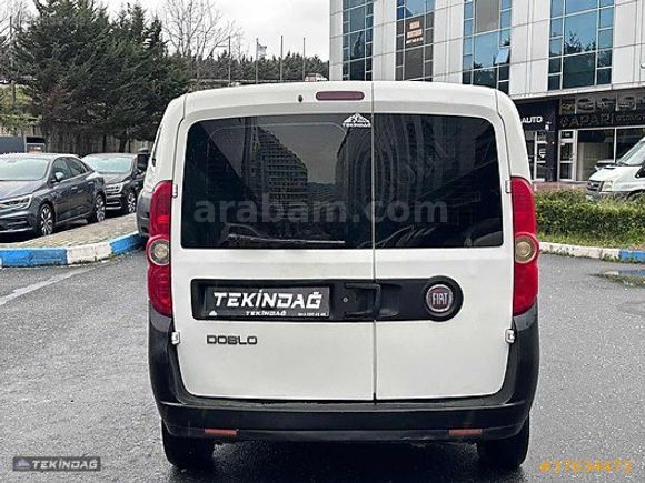 TEKİNDAĞ'dan SENETLİ VE KREDİLİ SATIŞLAR 2011 MOTUR SIFIR YAPILI