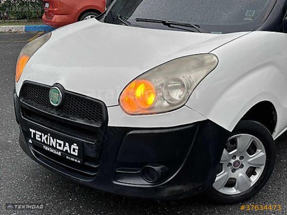 TEKİNDAĞ'dan SENETLİ VE KREDİLİ SATIŞLAR 2011 MOTUR SIFIR YAPILI