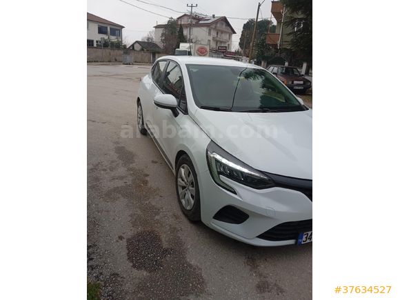Sahibinden Renault Clio 1.0 SCe Joy 2022 Model