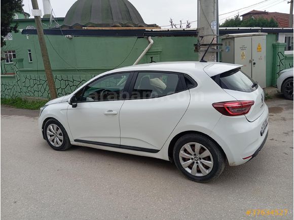 Sahibinden Renault Clio 1.0 SCe Joy 2022 Model