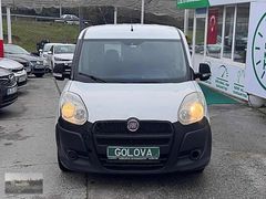 GÖLOVADAN...FİAT DOBLO CARGO..1.6 M.JET..MAXİ PLUS PACK..105 HP