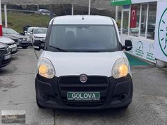 GÖLOVADAN...FİAT DOBLO CARGO..1.6 M.JET..MAXİ PLUS PACK..105 HP