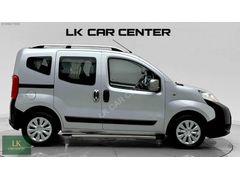 LK CAR FİAT FİORİNO 1.3 M.JET Dynamic