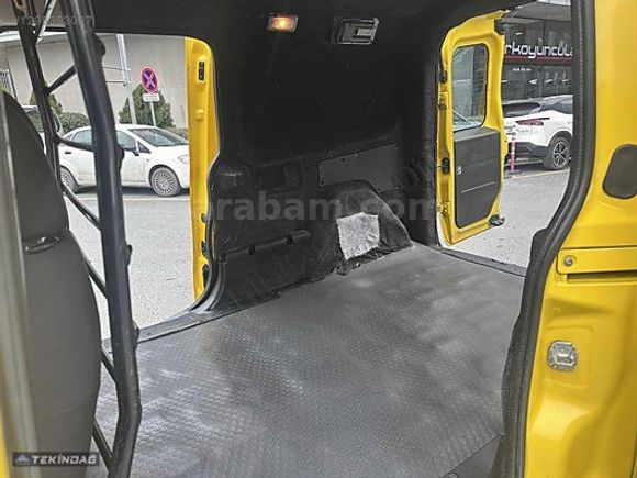 TEKİNDAĞ'dan SENETLİ VE KREDİLİ SATIŞLAR2014 PANELVAN