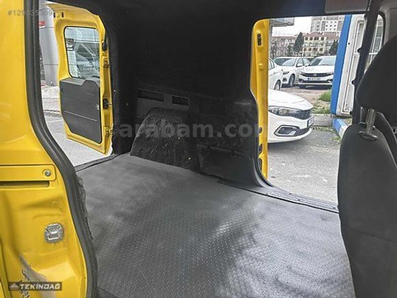 TEKİNDAĞ'dan SENETLİ VE KREDİLİ SATIŞLAR2014 PANELVAN