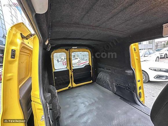 TEKİNDAĞ'dan SENETLİ VE KREDİLİ SATIŞLAR2014 PANELVAN
