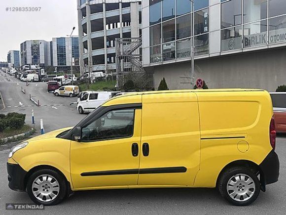 TEKİNDAĞ'dan SENETLİ VE KREDİLİ SATIŞLAR2014 PANELVAN