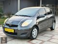 YARİS 1.33 TERRA SPORTY OTOMATİK