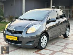 YARİS 1.33 TERRA SPORTY OTOMATİK