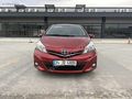 2013 TOYOTA YARİS YETKİLİ SERVİS BAKIMLI 114.000 KM