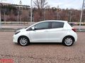 OTOMATİK VİTES YARİS, DÜŞÜK KİLOMETRE EN DOLUSU CAM TAVANLI