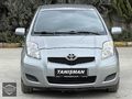2011 TOYOTA YARİS 1.33 TERRA SPORTY BENZİN LPG OTOMATİK VİTES