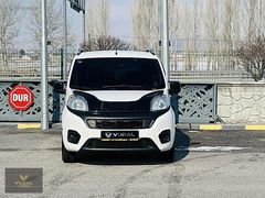 VURAL OTOMOTİV 'den HATASIZ BOYASIZ TÜPLÜ FİORUNO