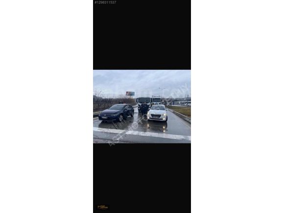 FAST MOTORS VOLKSWAGEN GOLF 1.0 eTSI STYLE CAM TAVAN