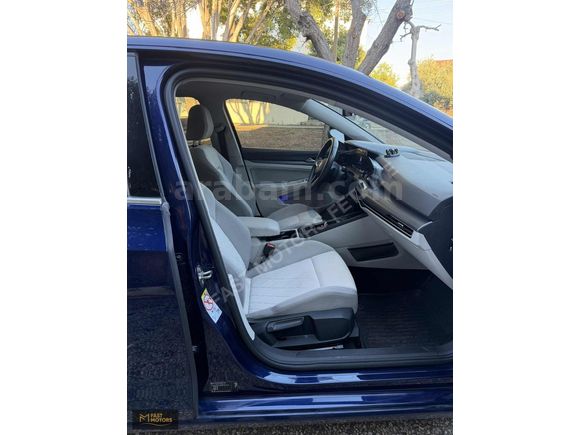 FAST MOTORS VOLKSWAGEN GOLF 1.0 eTSI STYLE CAM TAVAN
