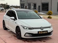 RD AUTO Golf