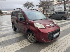 2015 FİAT FİORİNO TAVAN KAPUT BAGAJ BOYASIZ
