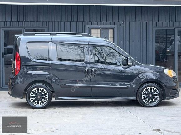 2015 MODEL PREMİO MASRAFSIZ TEMİZ