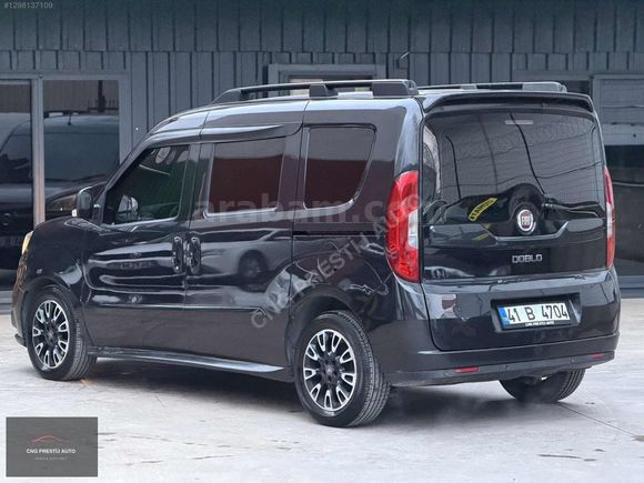 2015 MODEL PREMİO MASRAFSIZ TEMİZ