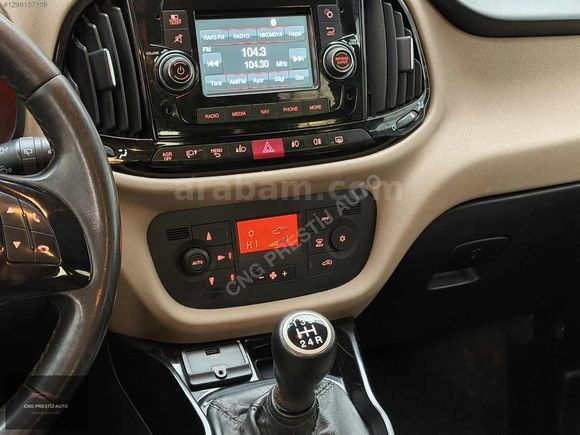 2015 MODEL PREMİO MASRAFSIZ TEMİZ