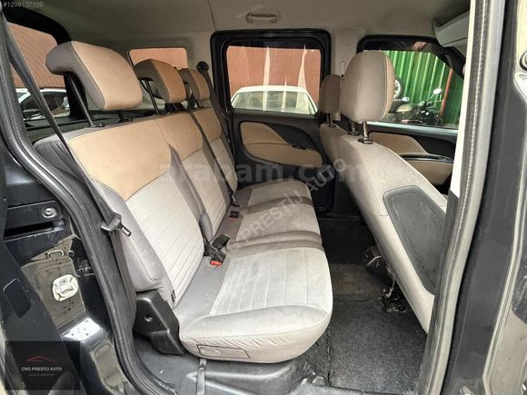 2015 MODEL PREMİO MASRAFSIZ TEMİZ