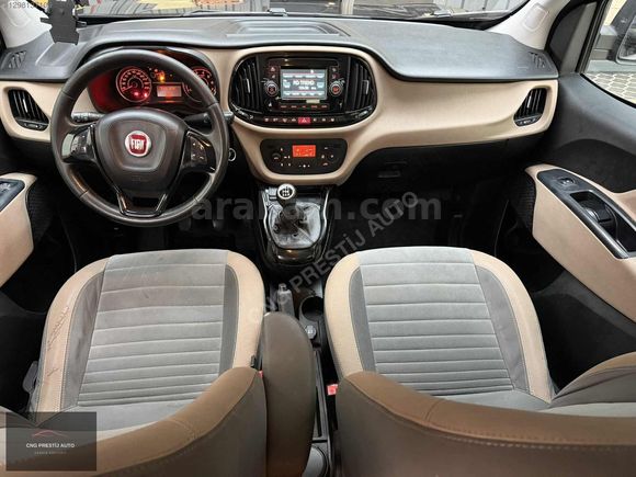 2015 MODEL PREMİO MASRAFSIZ TEMİZ