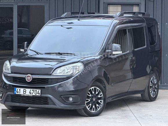2015 MODEL PREMİO MASRAFSIZ TEMİZ
