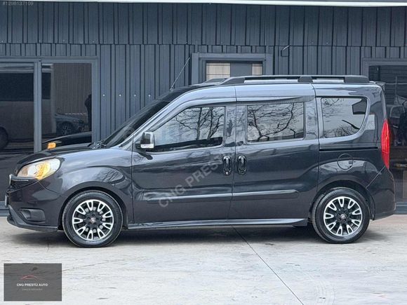 2015 MODEL PREMİO MASRAFSIZ TEMİZ