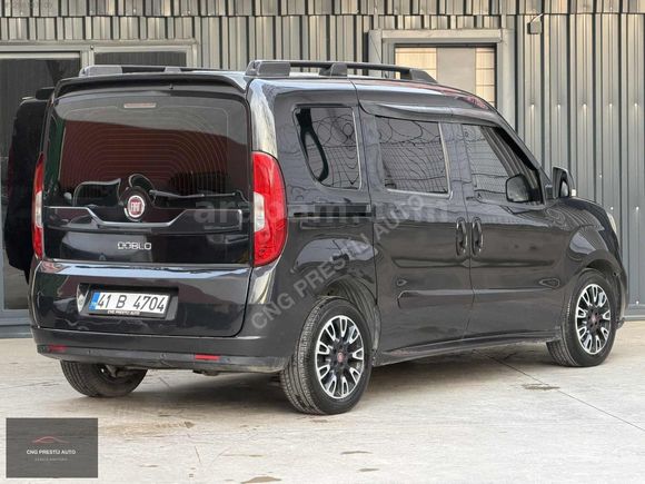 2015 MODEL PREMİO MASRAFSIZ TEMİZ
