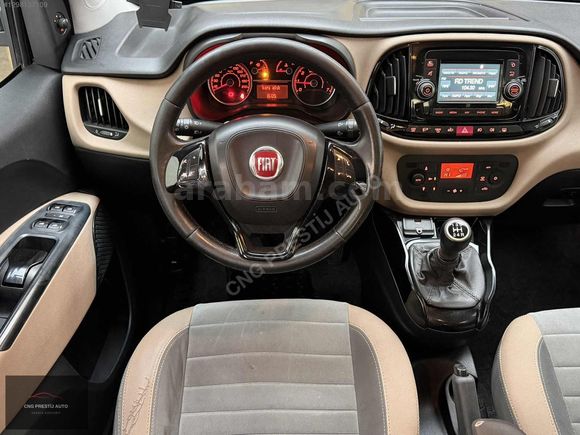 2015 MODEL PREMİO MASRAFSIZ TEMİZ
