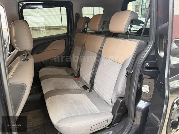 2015 MODEL PREMİO MASRAFSIZ TEMİZ