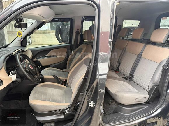 2015 MODEL PREMİO MASRAFSIZ TEMİZ