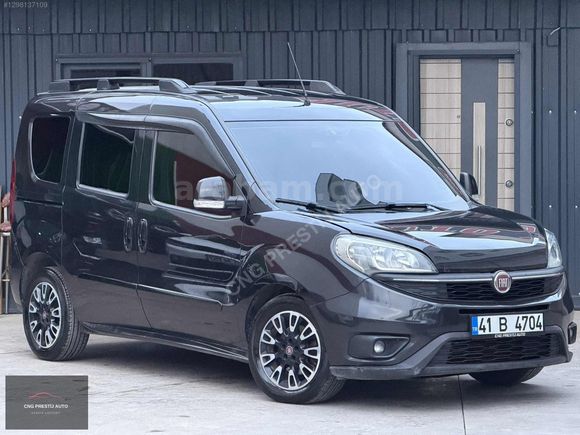 2015 MODEL PREMİO MASRAFSIZ TEMİZ