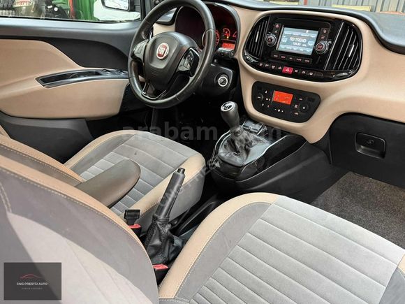 2015 MODEL PREMİO MASRAFSIZ TEMİZ