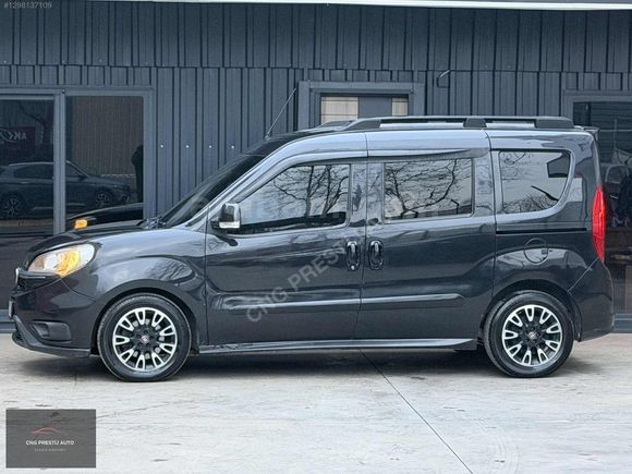 2015 MODEL PREMİO MASRAFSIZ TEMİZ