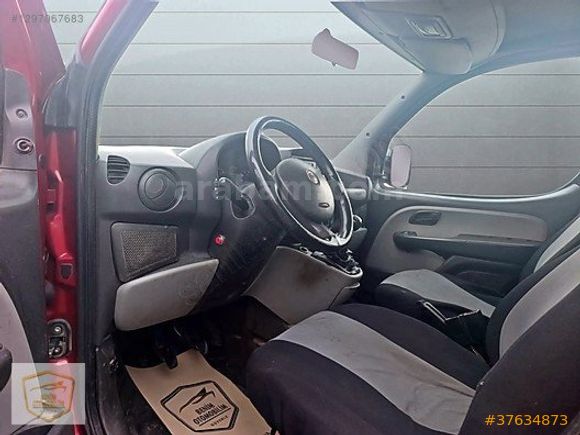2009 FIAT DOBLO 1.4 LPG KLİMALI BAKIMLI ÇELİK JANT SIFIR VİZE
