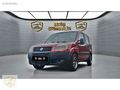 2009 FIAT DOBLO 1.4 LPG KLİMALI BAKIMLI ÇELİK JANT SIFIR VİZE