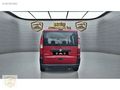 2009 FIAT DOBLO 1.4 LPG KLİMALI BAKIMLI ÇELİK JANT SIFIR VİZE