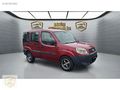 2009 FIAT DOBLO 1.4 LPG KLİMALI BAKIMLI ÇELİK JANT SIFIR VİZE