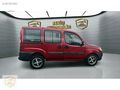 2009 FIAT DOBLO 1.4 LPG KLİMALI BAKIMLI ÇELİK JANT SIFIR VİZE