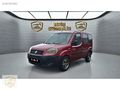 2009 FIAT DOBLO 1.4 LPG KLİMALI BAKIMLI ÇELİK JANT SIFIR VİZE