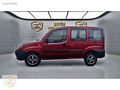 2009 FIAT DOBLO 1.4 LPG KLİMALI BAKIMLI ÇELİK JANT SIFIR VİZE